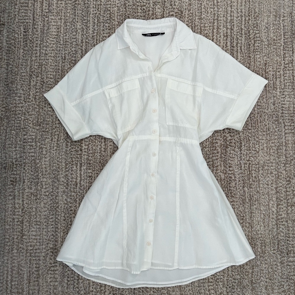 Zara Dress